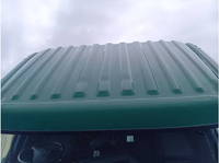 HINO Profia Dump LKG-FS1EPBA 2012 384,365km_7