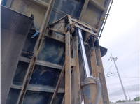 HINO Profia Dump LKG-FS1EPBA 2012 384,365km_9