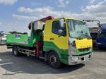 Fighter Safety Loader (With 4 Steps Of Cranes)