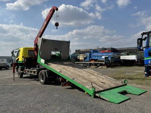 Fighter Safety Loader (With 4 Steps Of Cranes)_2