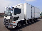Ranger Refrigerator & Freezer Truck