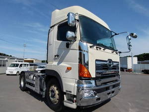 Profia Trailer Head_1