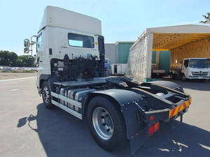 Profia Trailer Head_2