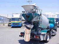 ISUZU Elf Mixer Truck 2RG-NKR88N 2023 57,000km_10