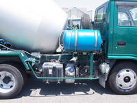 ISUZU Elf Mixer Truck 2RG-NKR88N 2023 57,000km_14