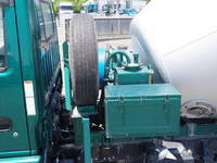 ISUZU Elf Mixer Truck 2RG-NKR88N 2023 57,000km_15