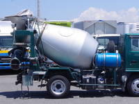 ISUZU Elf Mixer Truck 2RG-NKR88N 2023 57,000km_17