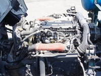 ISUZU Elf Mixer Truck 2RG-NKR88N 2023 57,000km_23