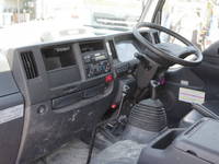 ISUZU Elf Mixer Truck 2RG-NKR88N 2023 57,000km_25