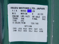 ISUZU Elf Mixer Truck 2RG-NKR88N 2023 57,000km_28