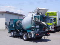 ISUZU Elf Mixer Truck 2RG-NKR88N 2023 57,000km_2