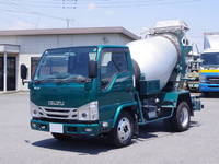 ISUZU Elf Mixer Truck 2RG-NKR88N 2023 57,000km_3