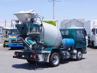 ISUZU Elf Mixer Truck 2RG-NKR88N 2023 57,000km_4