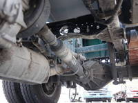 ISUZU Elf Mixer Truck 2RG-NKR88N 2023 57,000km_8