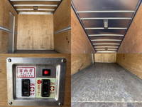 TOYOTA Others Aluminum Van TPG-XZU722 2018 146,229km_12