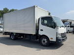 Others Aluminum Van