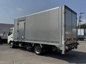 Others Aluminum Van_2