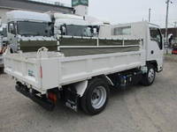 ISUZU Elf Dump 2RG-NKR88AD 2023 9,000km_2