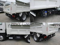 ISUZU Elf Dump 2RG-NKR88AD 2023 9,000km_8