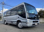 Coaster Micro Bus