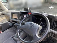 TOYOTA Coaster Micro Bus SDG-XZB70 2019 11,486km_23