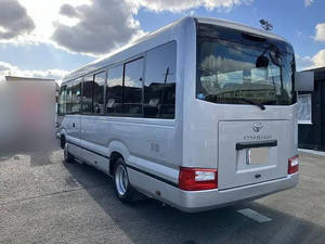 Coaster Micro Bus_2