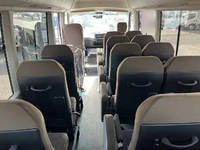 TOYOTA Coaster Micro Bus SDG-XZB70 2019 11,486km_37