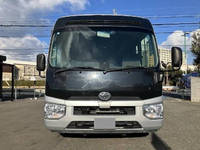 TOYOTA Coaster Micro Bus SDG-XZB70 2019 11,486km_4