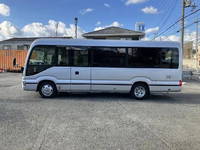 TOYOTA Coaster Micro Bus SDG-XZB70 2019 11,486km_5