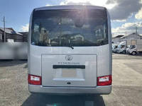 TOYOTA Coaster Micro Bus SDG-XZB70 2019 11,486km_7