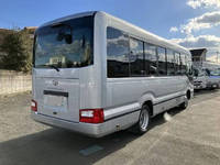 TOYOTA Coaster Micro Bus SDG-XZB70 2019 11,486km_8