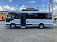 TOYOTA Coaster Micro Bus SDG-XZB70 2019 11,486km_9