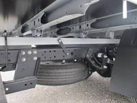HINO Dutro Truck (With 5 Steps Of Cranes) 2KG-XZU722M 2024 490km_13
