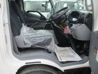 HINO Dutro Truck (With 5 Steps Of Cranes) 2KG-XZU722M 2024 490km_17