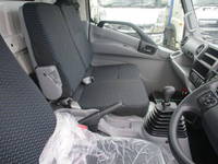 HINO Dutro Truck (With 5 Steps Of Cranes) 2KG-XZU722M 2024 490km_20