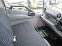 HINO Dutro Truck (With 5 Steps Of Cranes) 2KG-XZU722M 2024 490km_22