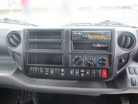 HINO Dutro Truck (With 5 Steps Of Cranes) 2KG-XZU722M 2024 490km_23