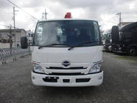 HINO Dutro Truck (With 5 Steps Of Cranes) 2KG-XZU722M 2024 490km_4