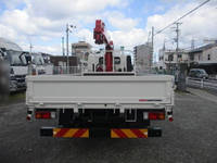 HINO Dutro Truck (With 5 Steps Of Cranes) 2KG-XZU722M 2024 490km_7