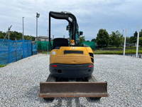 KUBOTA Others Mini Excavator RX-205  1,312h_10