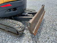 KUBOTA Others Mini Excavator RX-205  1,312h_11