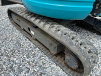 KUBOTA Others Mini Excavator RX-205  1,312h_13
