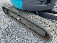 KUBOTA Others Mini Excavator RX-205  1,312h_14