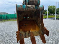 KUBOTA Others Mini Excavator RX-205  1,312h_15