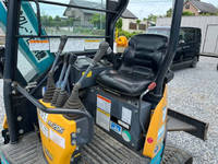 KUBOTA Others Mini Excavator RX-205  1,312h_19