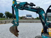 KUBOTA Others Mini Excavator RX-205  1,312h_20