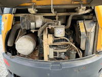 KUBOTA Others Mini Excavator RX-205  1,312h_3