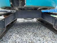 KUBOTA Others Mini Excavator RX-205  1,312h_5