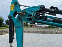 KUBOTA Others Mini Excavator RX-205  1,312h_6