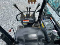KUBOTA Others Mini Excavator RX-205  1,312h_8
